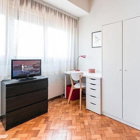 Guestready - Spacious Stay In Porto City Centre المظهر الخارجي الصورة