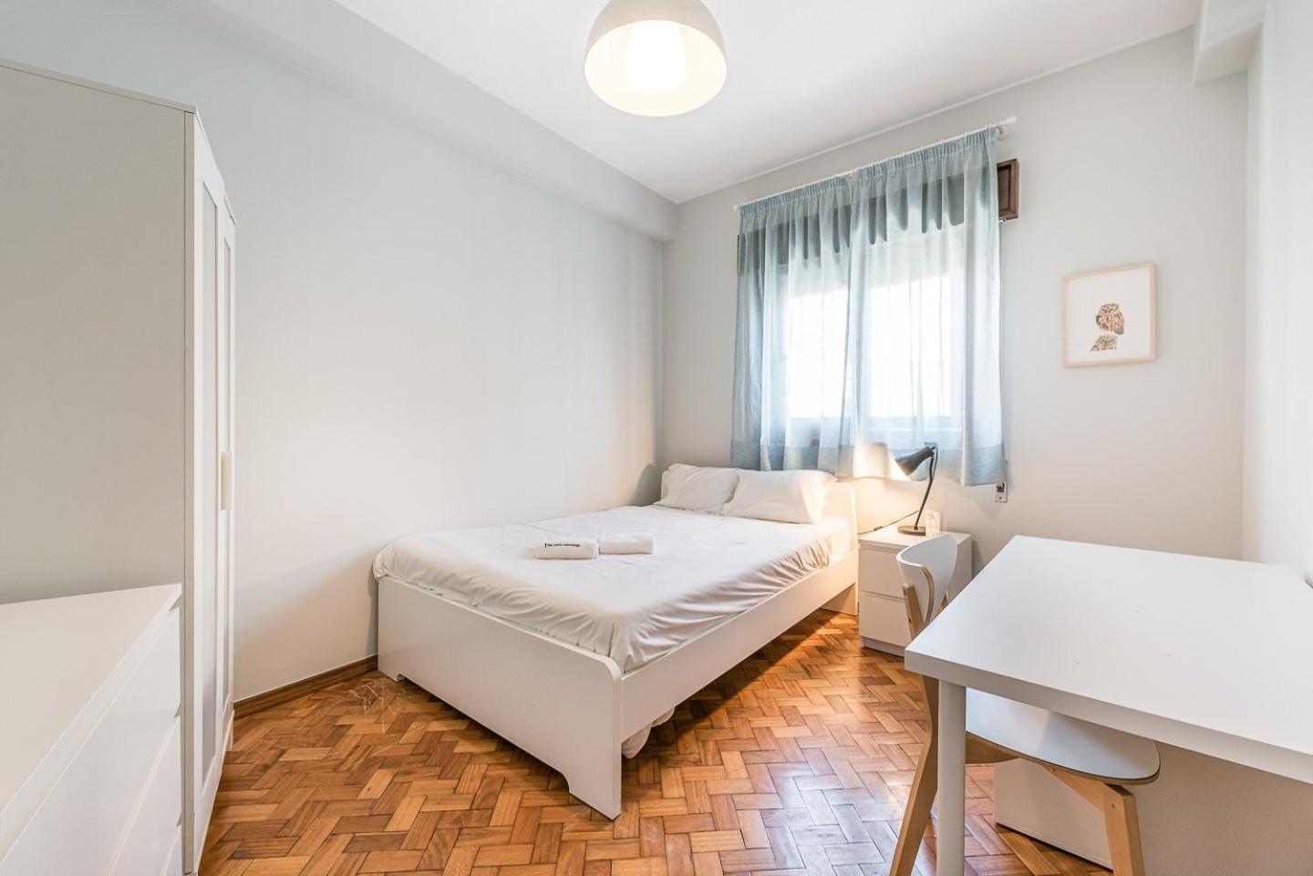 Guestready - Spacious Stay In Porto City Centre المظهر الخارجي الصورة