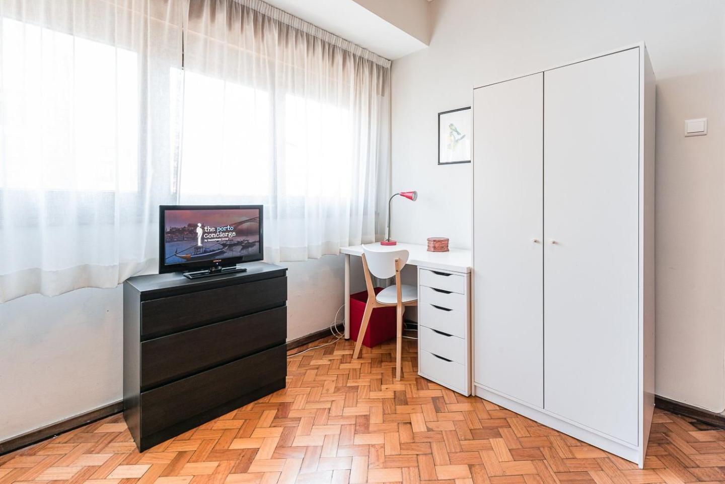 Guestready - Spacious Stay In Porto City Centre المظهر الخارجي الصورة