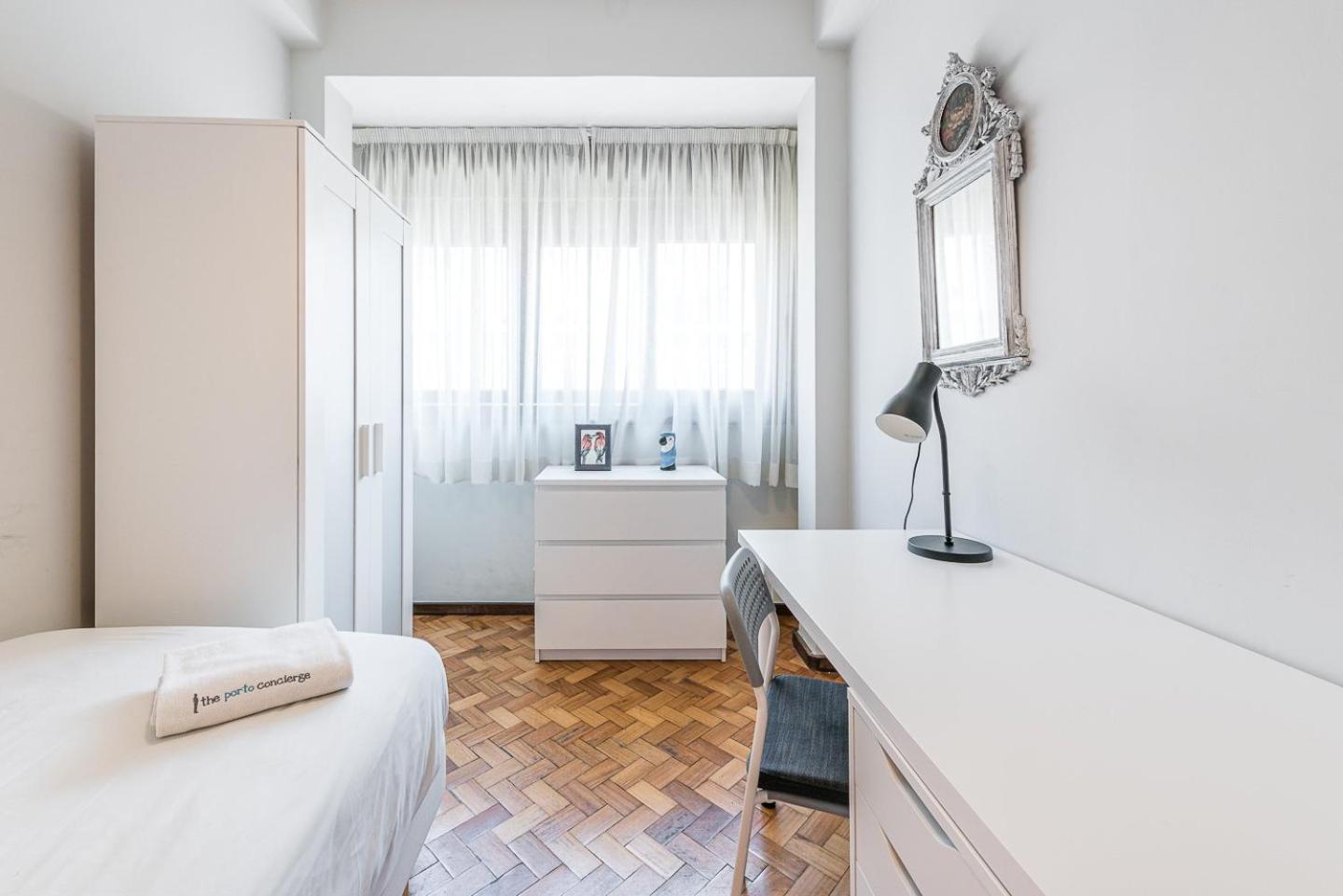 Guestready - Spacious Stay In Porto City Centre المظهر الخارجي الصورة