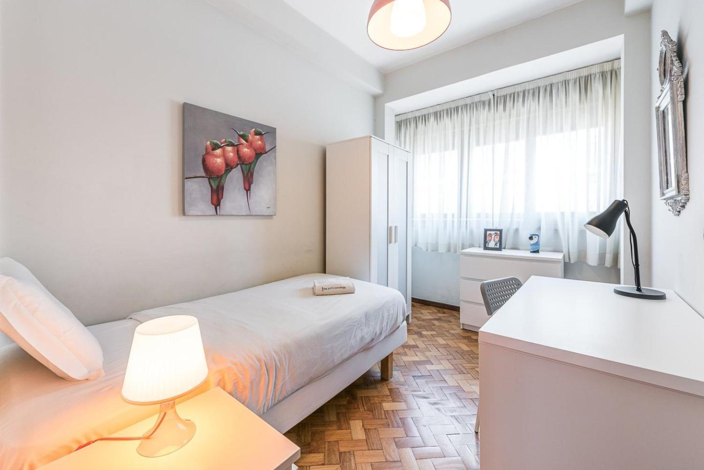 Guestready - Spacious Stay In Porto City Centre المظهر الخارجي الصورة