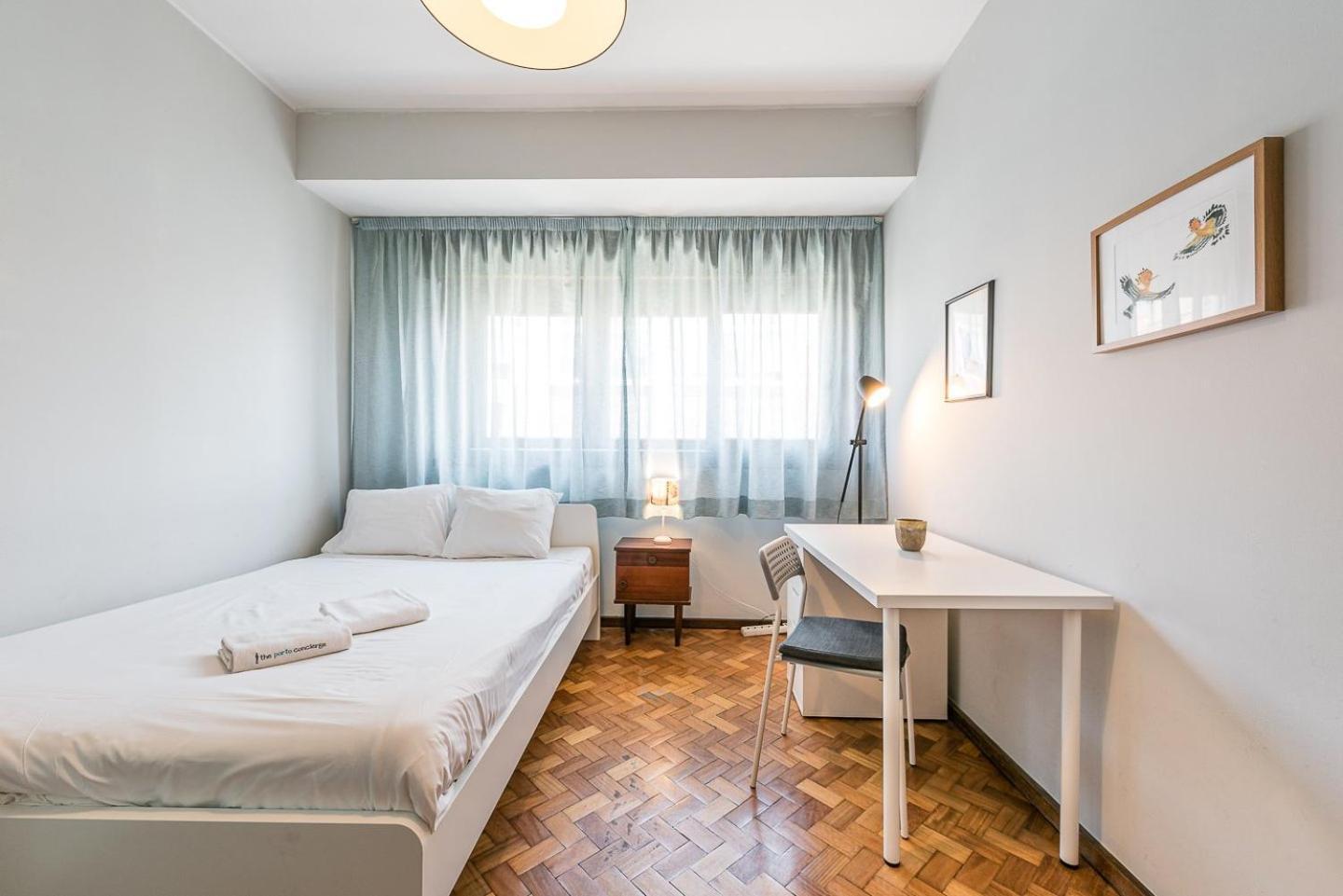 Guestready - Spacious Stay In Porto City Centre المظهر الخارجي الصورة