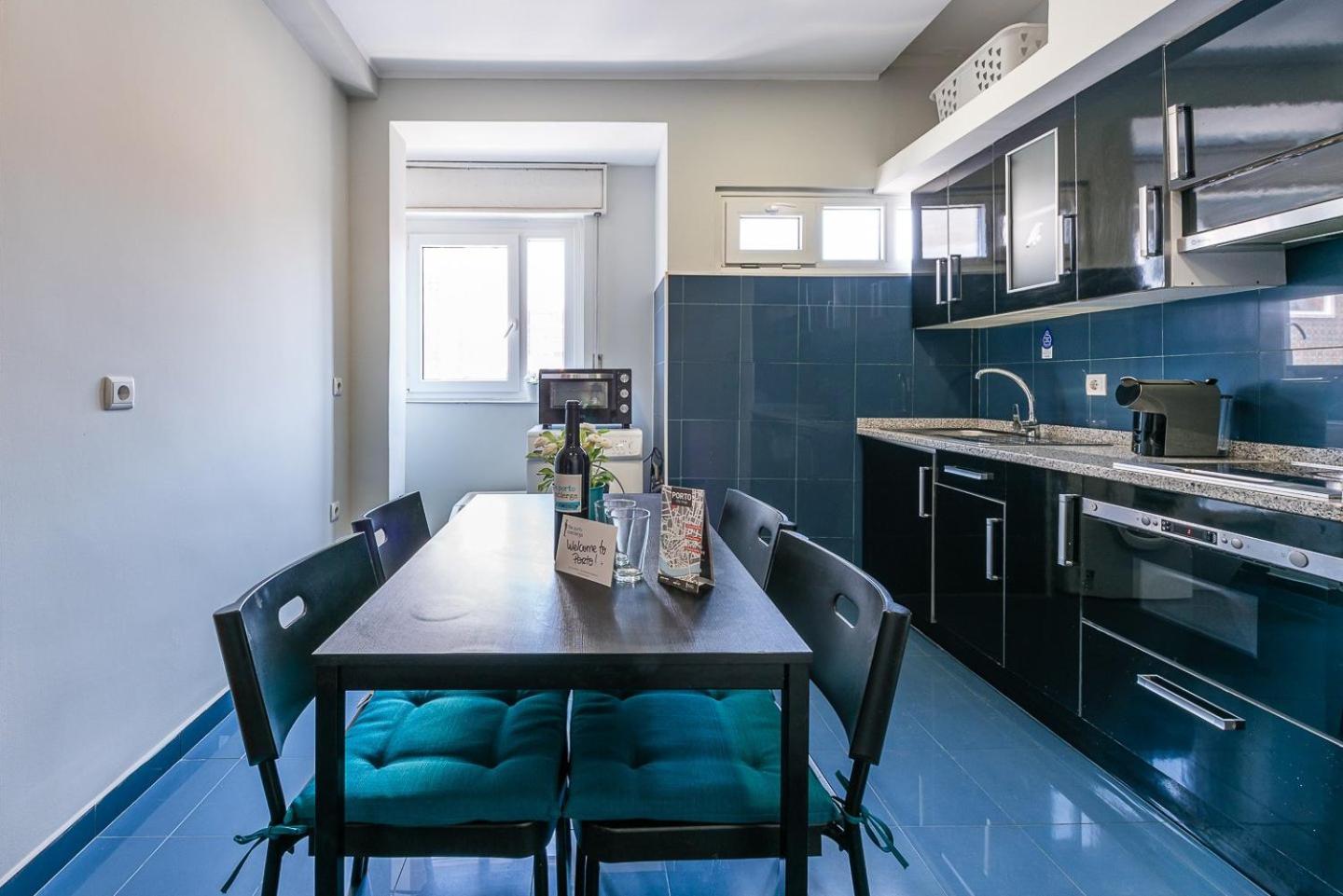 Guestready - Spacious Stay In Porto City Centre المظهر الخارجي الصورة