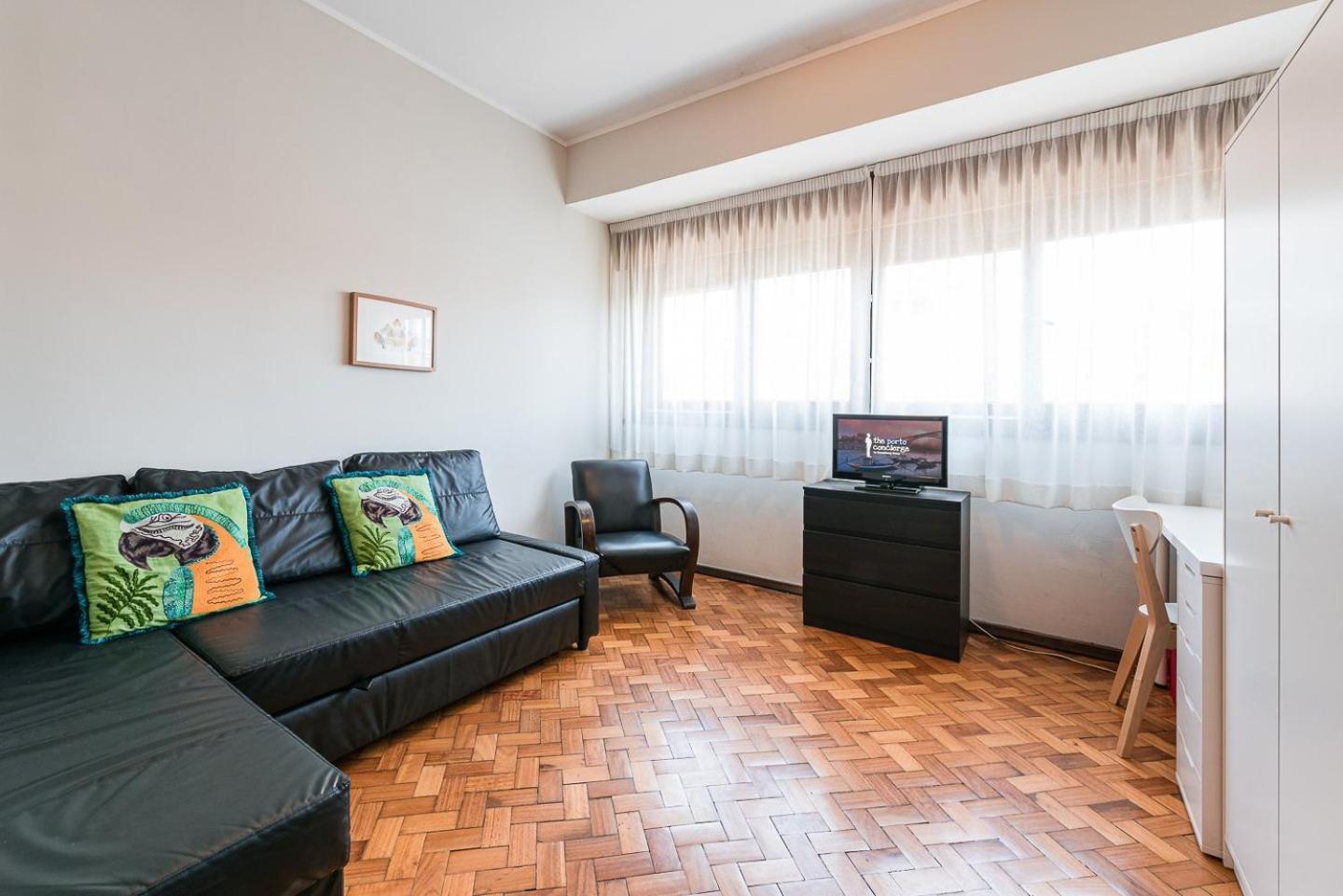 Guestready - Spacious Stay In Porto City Centre المظهر الخارجي الصورة