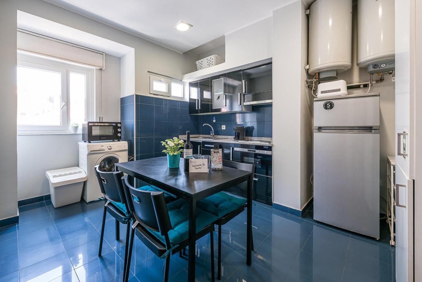 Guestready - Spacious Stay In Porto City Centre المظهر الخارجي الصورة