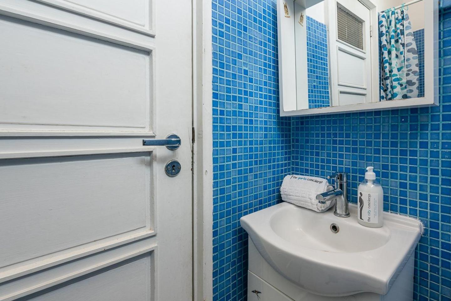 Guestready - Spacious Stay In Porto City Centre المظهر الخارجي الصورة