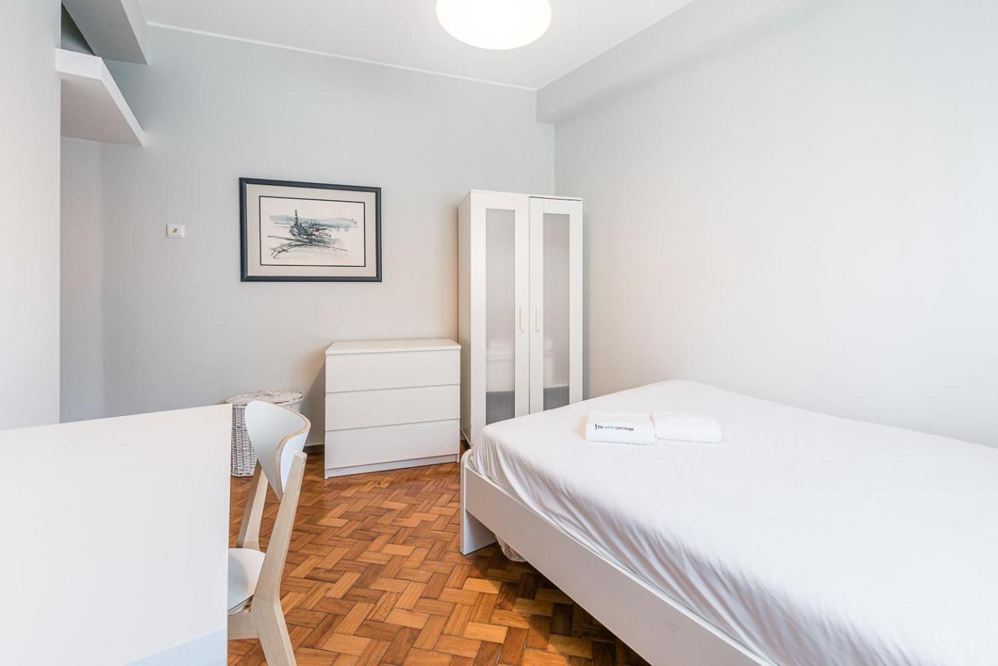 Guestready - Spacious Stay In Porto City Centre المظهر الخارجي الصورة